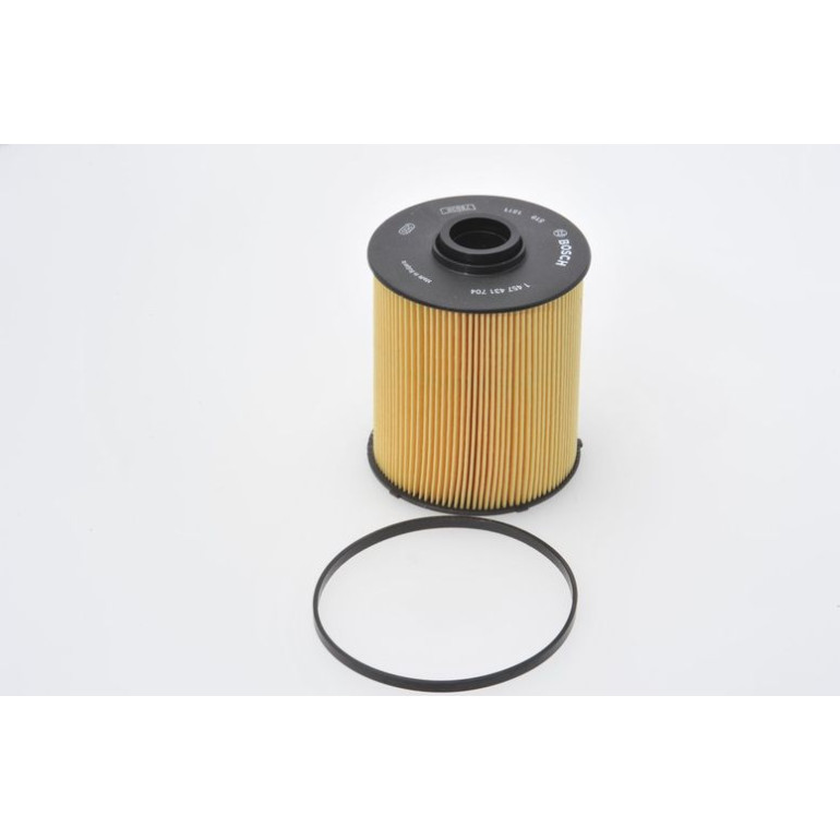 Kraftstofffilter 1 457 431 704