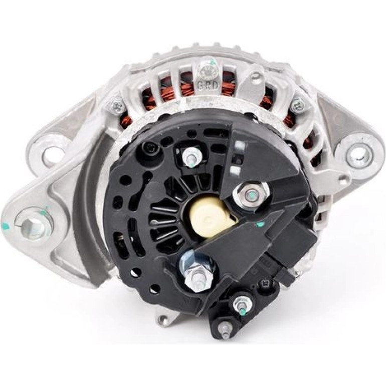 Generator 0 124 655 425 Generator 0 124 655 425