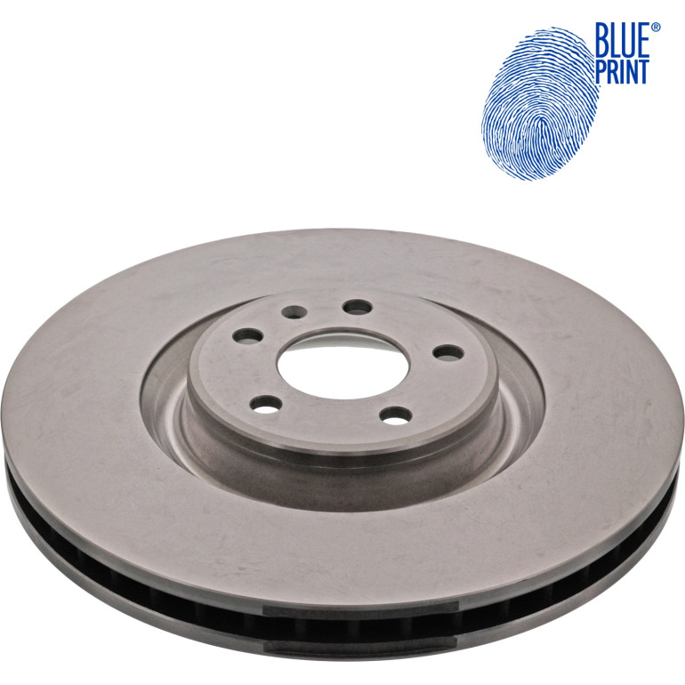 Bremsscheibe ADV184345 Bremsscheibe ADV184345