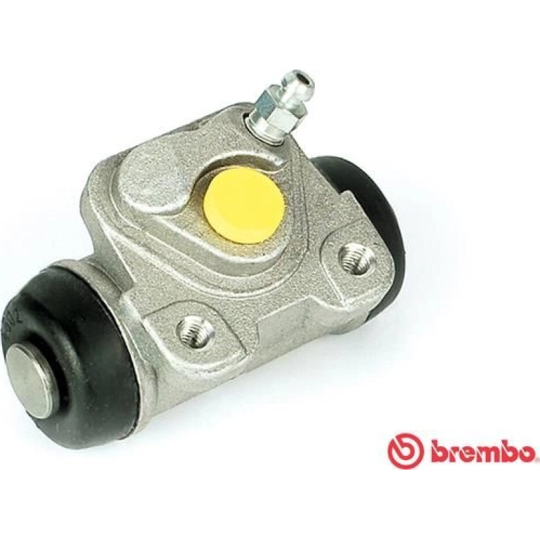 Radbremszylinder A 12 509 Radbremszylinder A 12 509