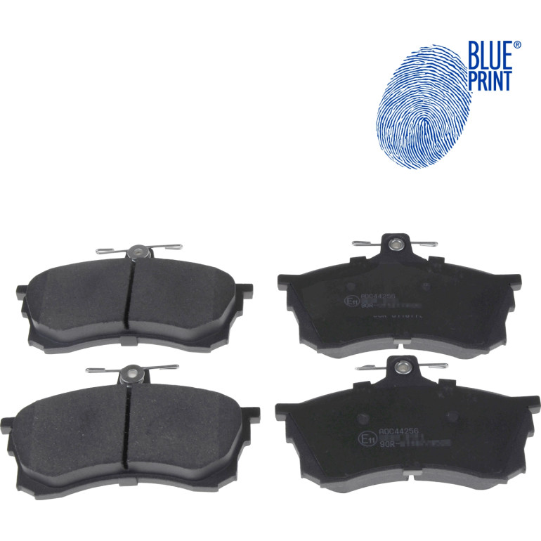 Bremsbelagsatz, Scheibenbremse ADC44256 Bremsbelagsatz, Scheibenbremse ADC44256