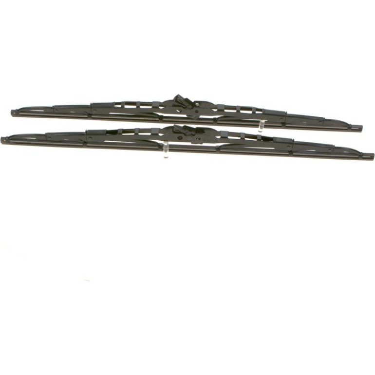 BOSCH 837 S Scheibenwischer Twin 3 397 118 506 BOSCH 837 S Scheibenwischer Twin 3 397 118 506