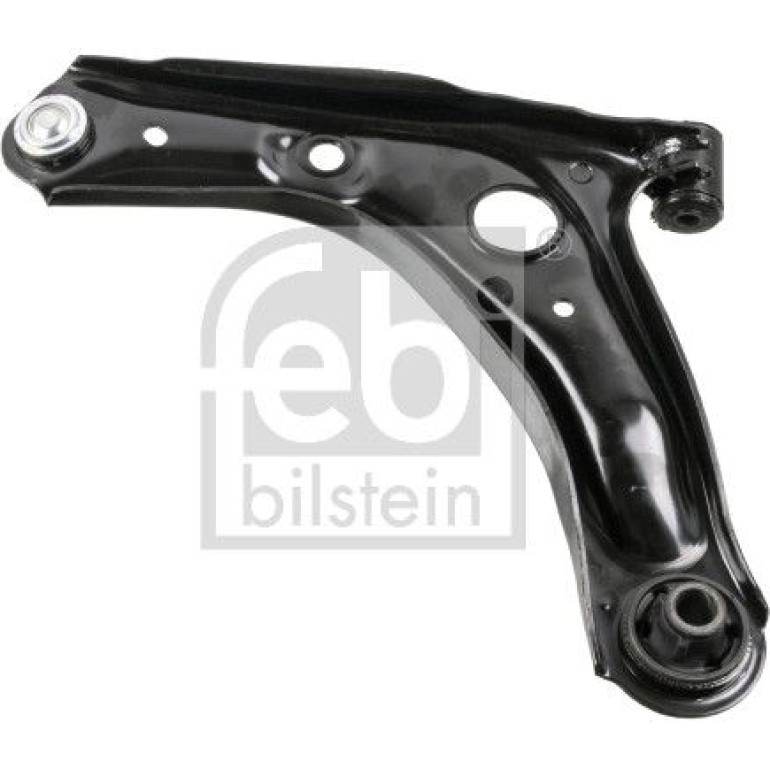 FEBI BILSTEIN 185902 Querlenker, Lenker, Radaufhängung FEBI BILSTEIN 185902 Querlenker, Lenker, Radaufhängung