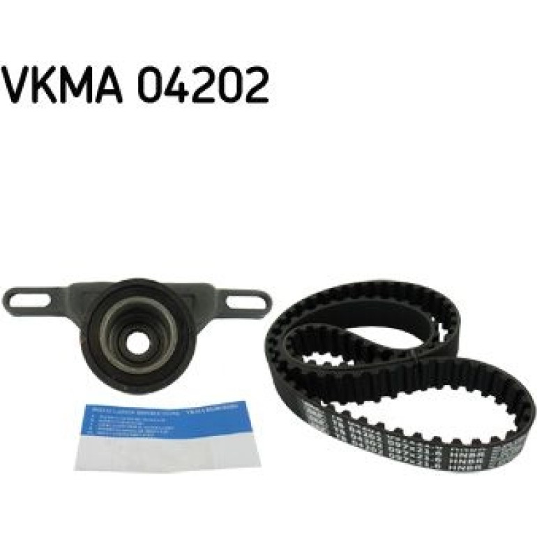 Zahnriemensatz VKMA 04202