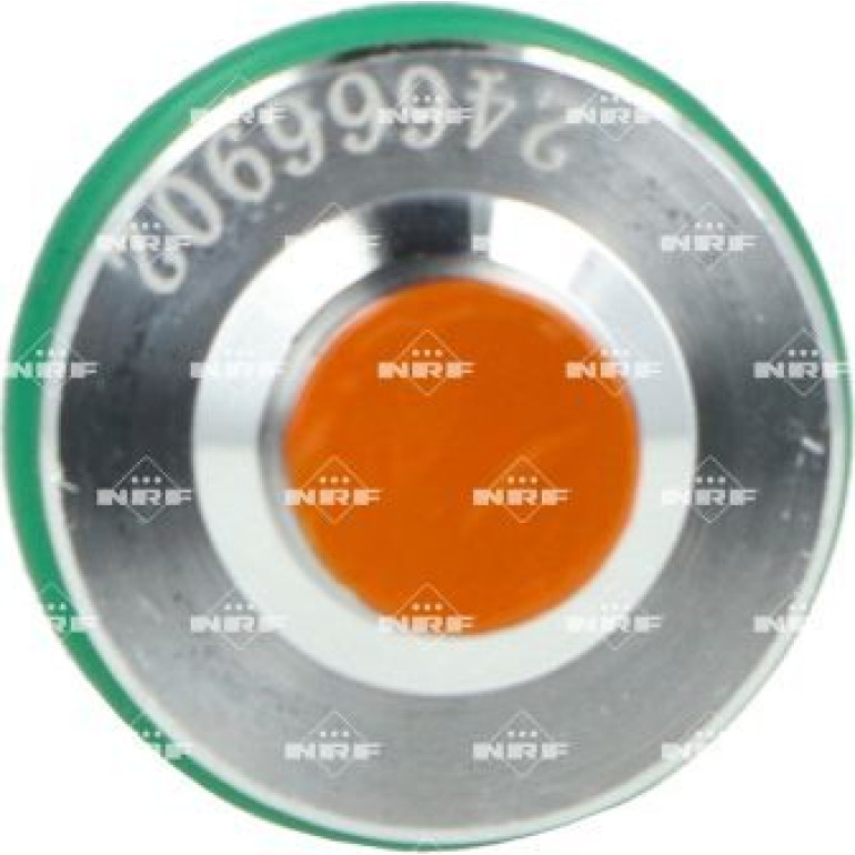 Regelventil, Kompressor 38421