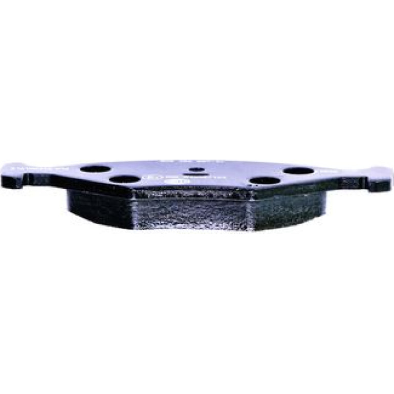 Bremsbelagsatz, Scheibenbremse 8DB 355 007-441 Bremsbelagsatz, Scheibenbremse 8DB 355 007-441