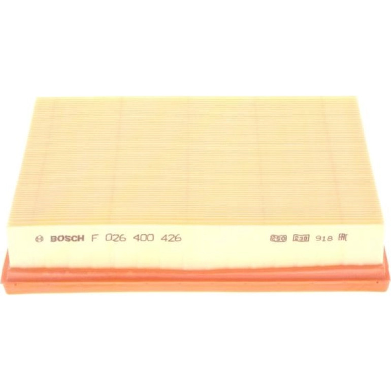 BOSCH F 026 400 426 Luftfilter