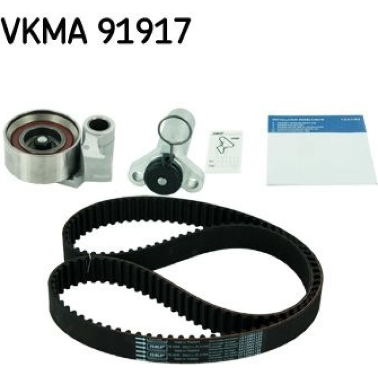 Zahnriemensatz VKMA 91917 Zahnriemensatz VKMA 91917