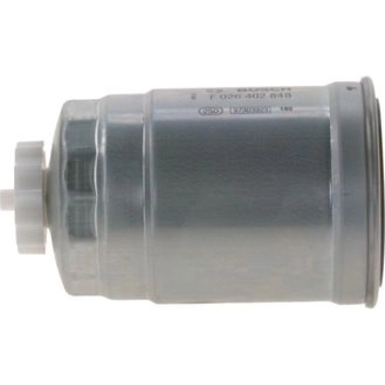 Kraftstofffilter F 026 402 848 Kraftstofffilter F 026 402 848