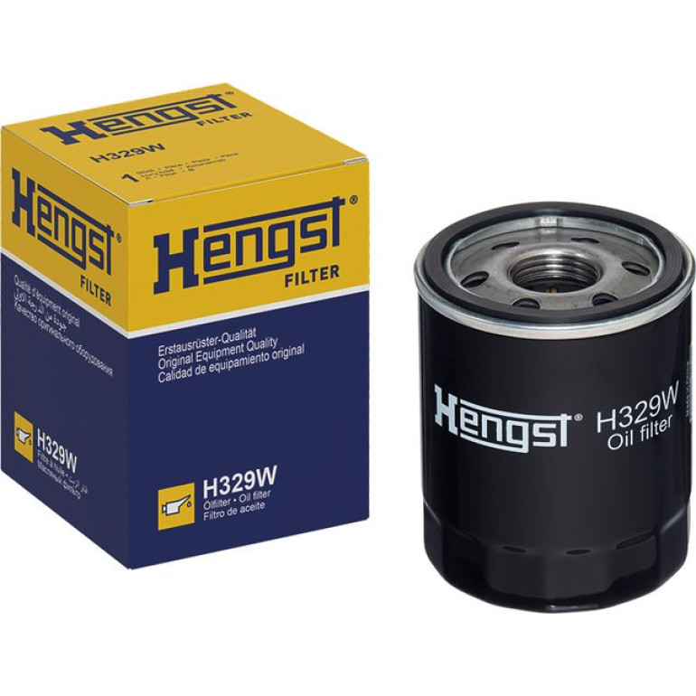 Ölfilter H329W