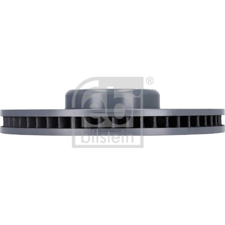 FEBI BILSTEIN 180018 Bremsscheibe