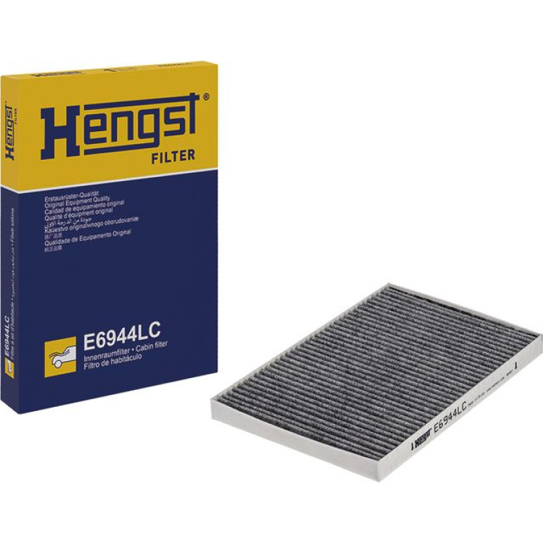 Filter, Innenraumluft E6944LC Filter, Innenraumluft E6944LC