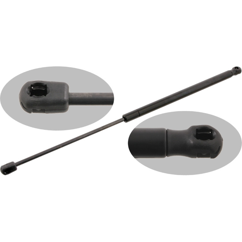 FEBI BILSTEIN 27766 Gasfeder, Koffer-/Laderaum