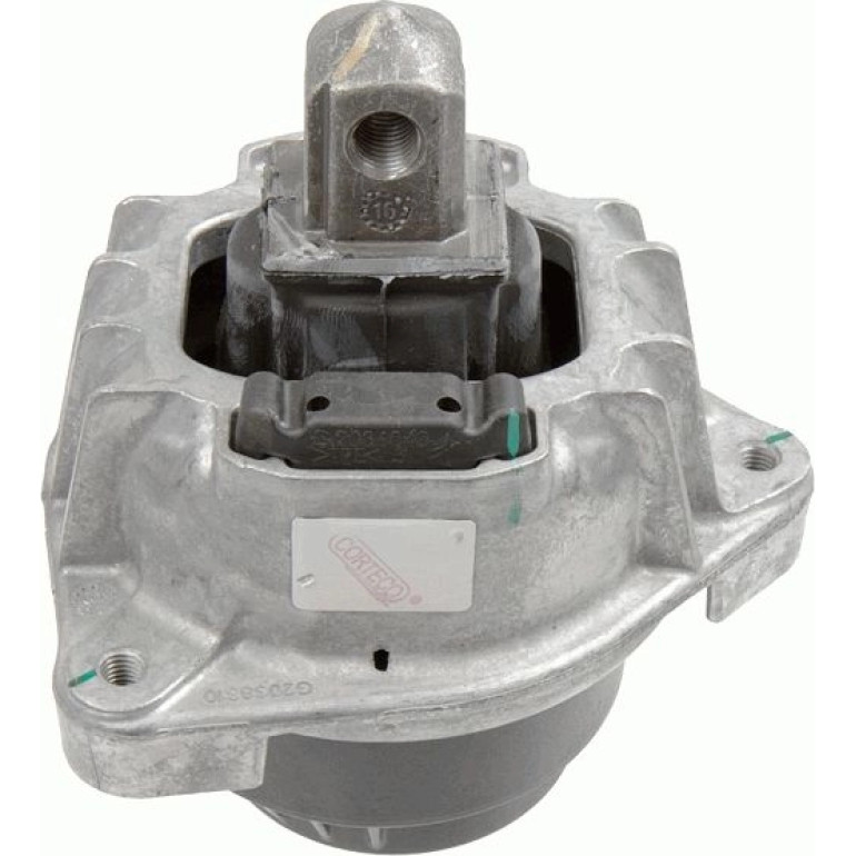Lagerung, Motor 39107 01 Lagerung, Motor 39107 01