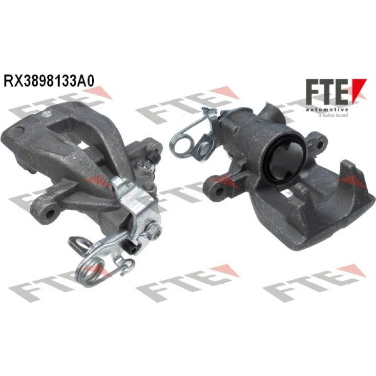 Bremssattel 9290555 Bremssattel 9290555
