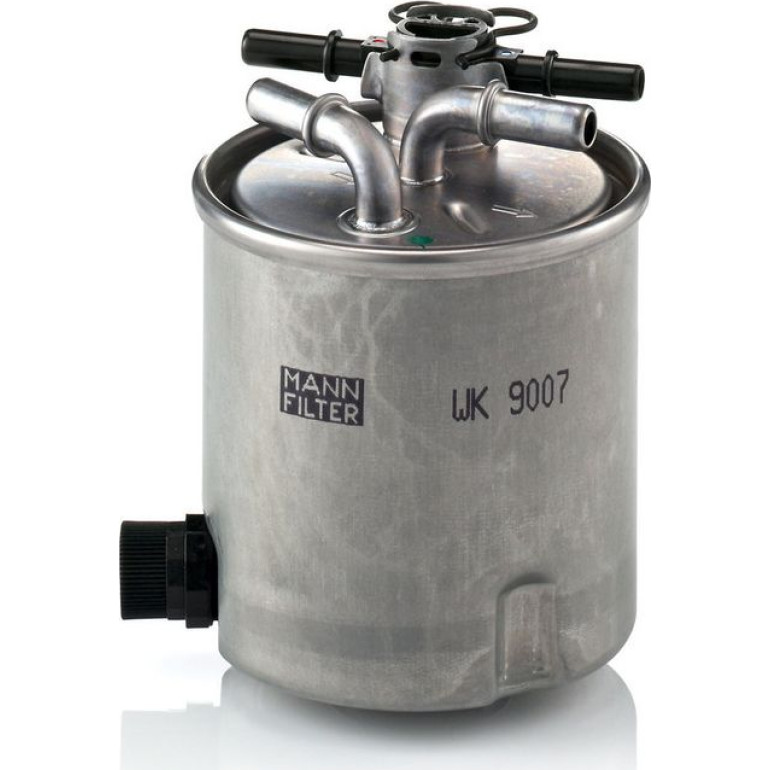 Kraftstofffilter WK 9007