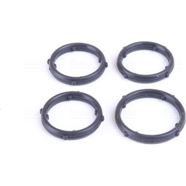 Ölkühler, Motoröl 90791