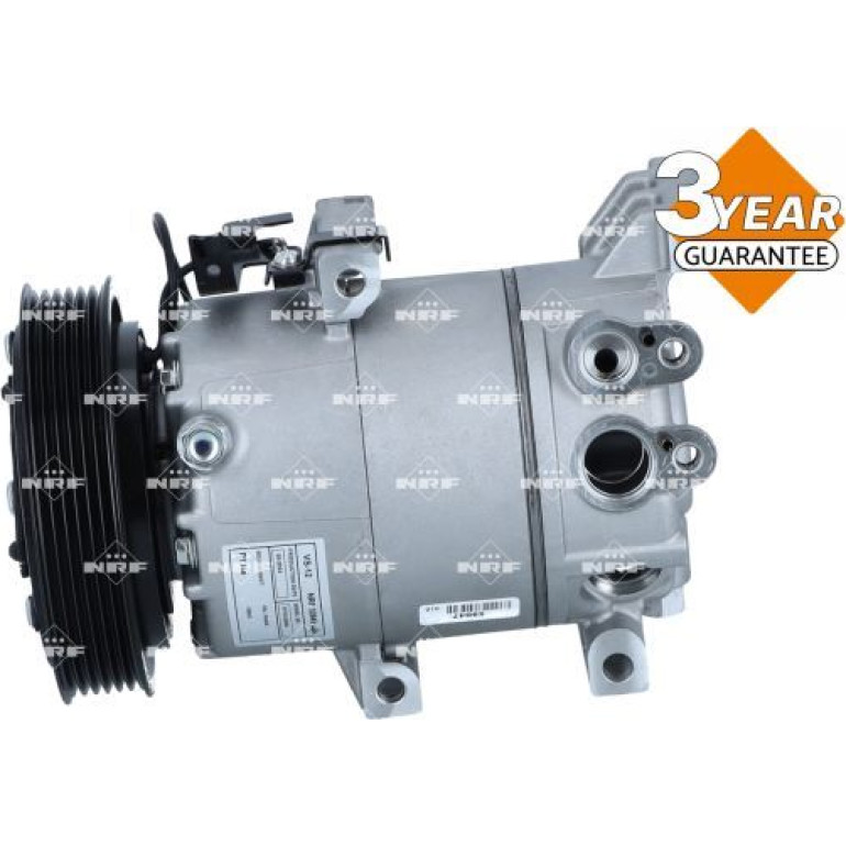Kompressor, Klimaanlage 32945