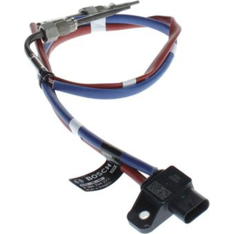 Sensor, Abgastemperatur 0 986 259 227 Sensor, Abgastemperatur 0 986 259 227