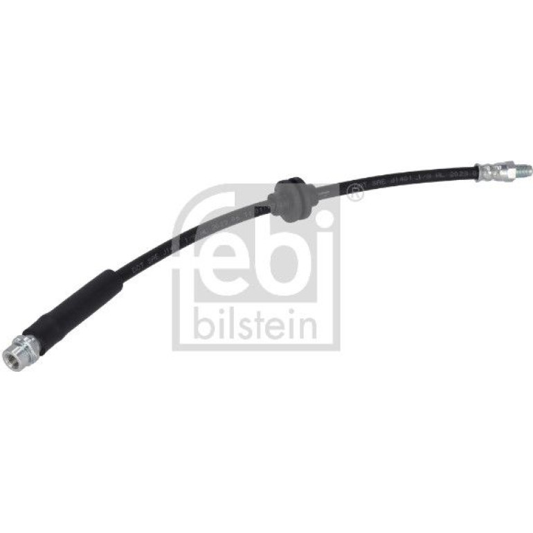 FEBI BILSTEIN 185767 Bremsschlauch FEBI BILSTEIN 185767 Bremsschlauch