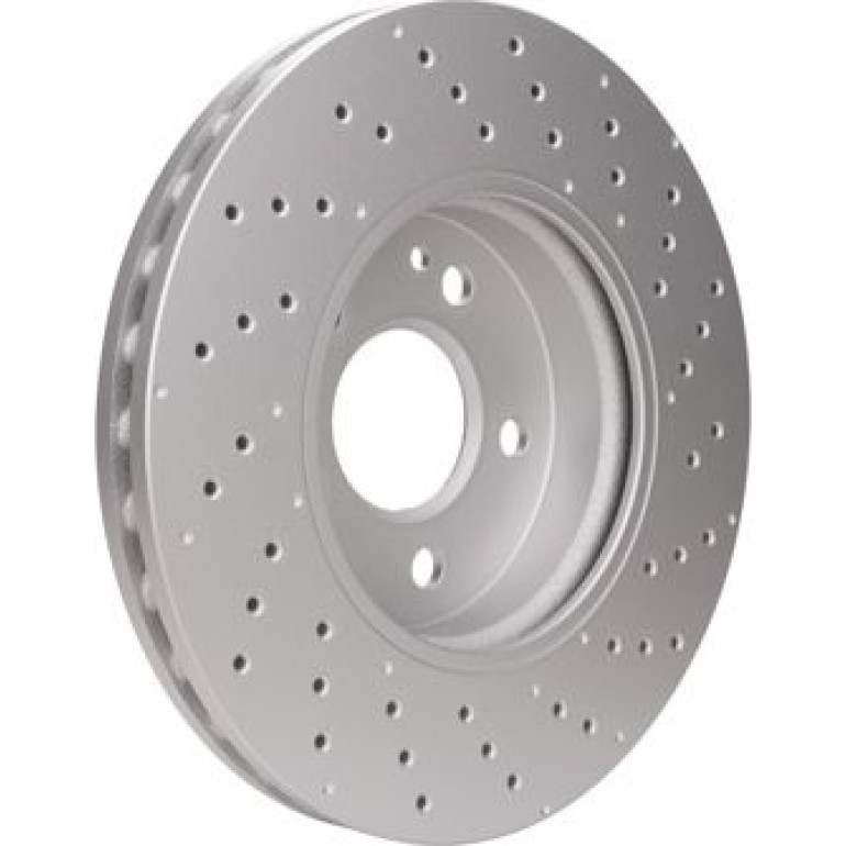 Bremsscheibe 8DD 355 129-681