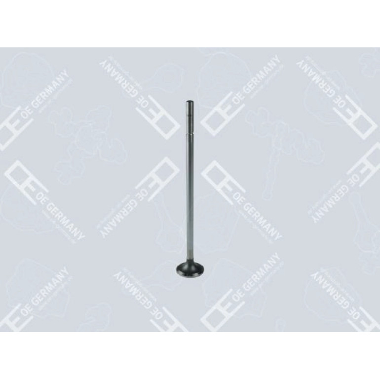 6x Auslassventil Auslassseite für Mercedes Benz OM 470 LA 470 050 04 27 6x Auslassventil Auslassseite für Mercedes Benz OM 470 LA 470 050 04 27