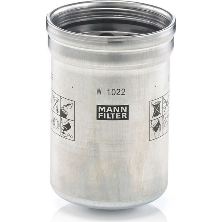 Ölfilter W 1022 Ölfilter W 1022