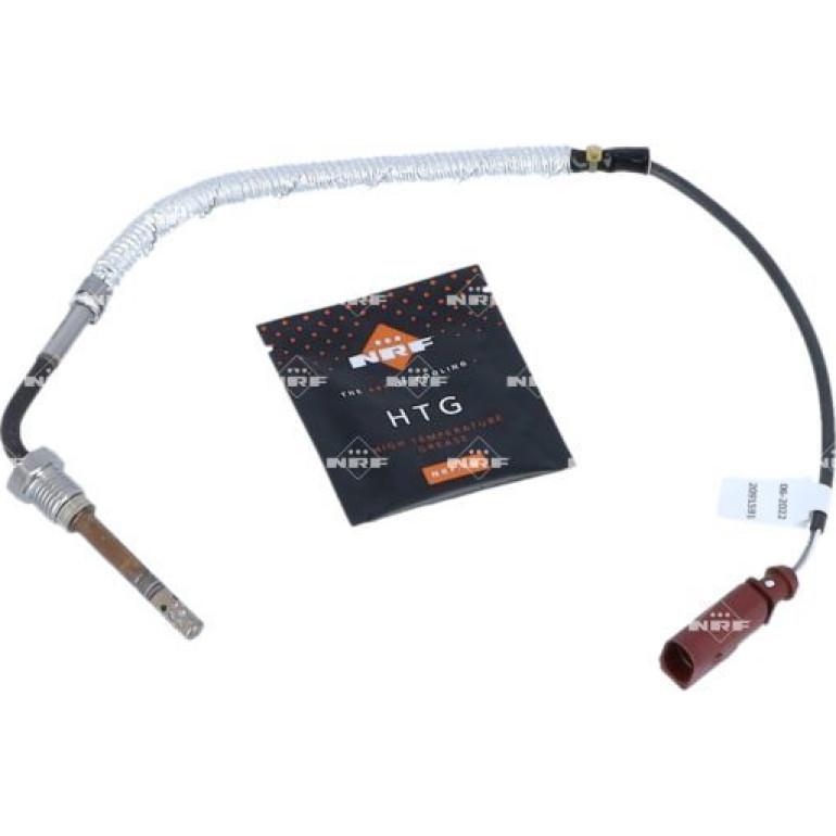 Sensor, Abgastemperatur 707165 Sensor, Abgastemperatur 707165