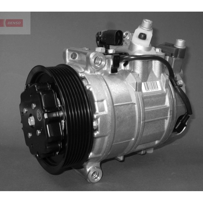 DENSO 7SEU17C Klimakompressor DCP28010