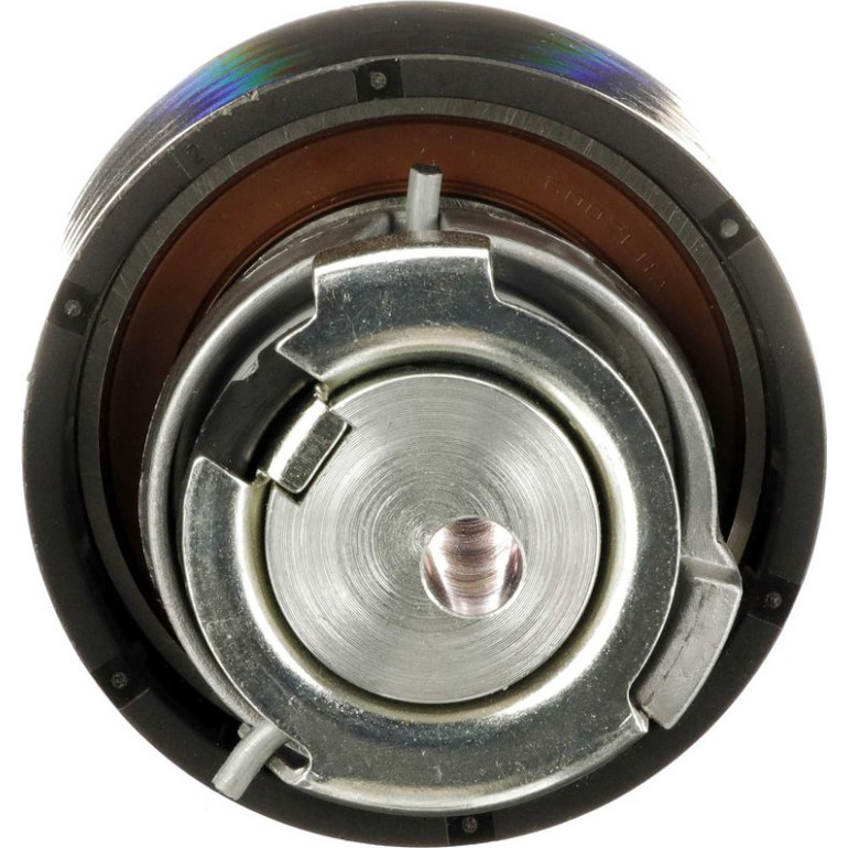 Spannrolle, Zahnriemen T43163 Spannrolle, Zahnriemen T43163