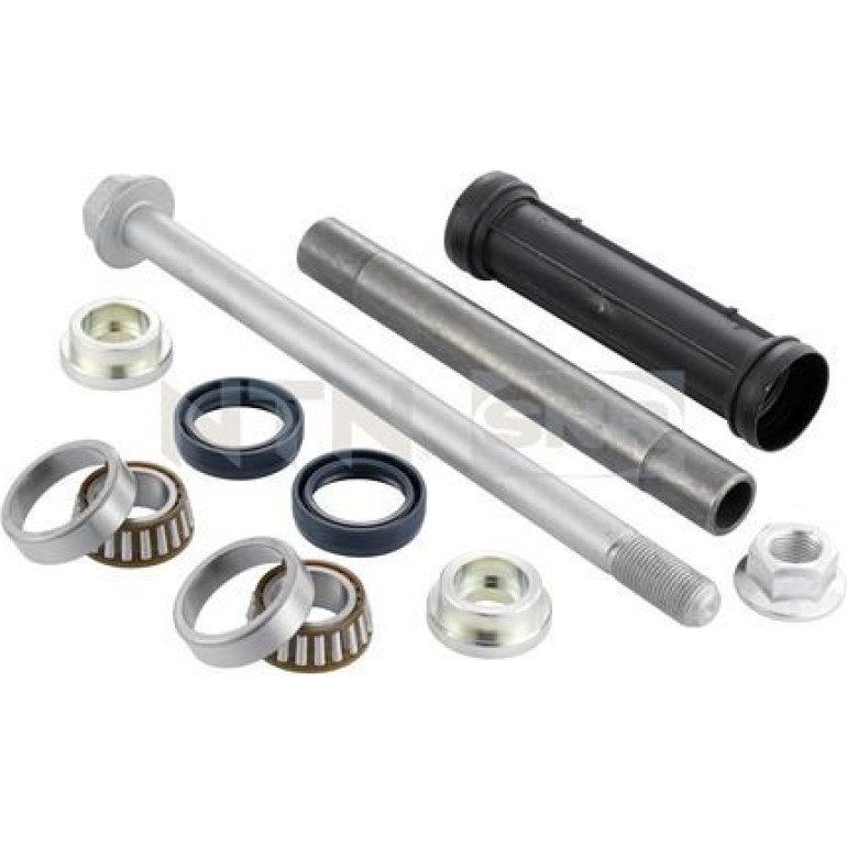 Lagerung, Achskörper KS566.05 Lagerung, Achskörper KS566.05