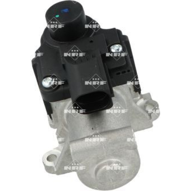AGR-Ventil 48712 AGR-Ventil 48712