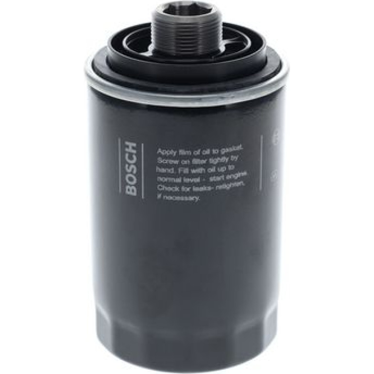 BOSCH F 026 407 080 Ölfilter BOSCH F 026 407 080 Ölfilter