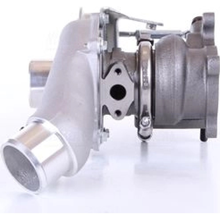 Nissens Turbolader 93101