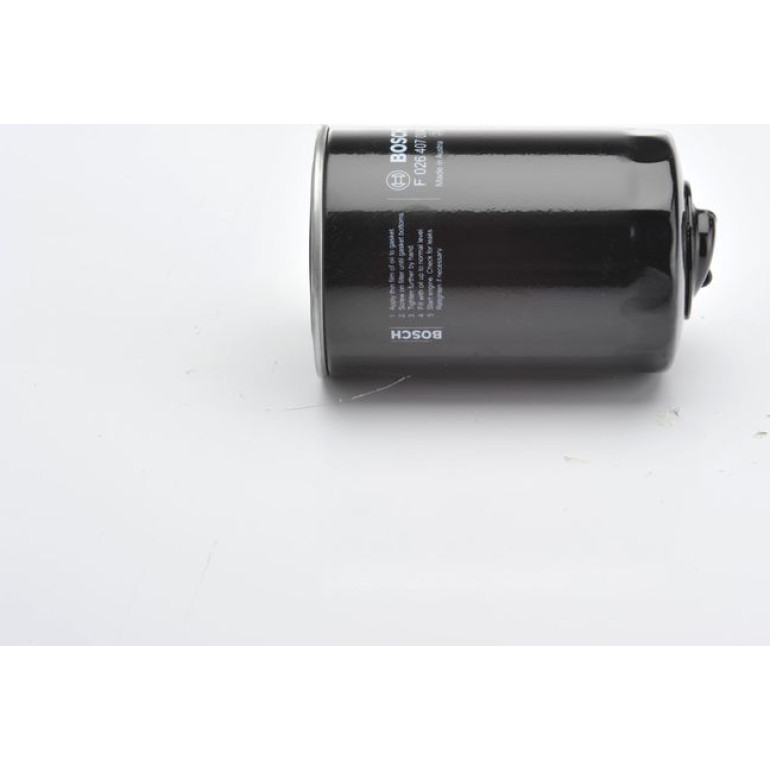 BOSCH F 026 407 004 Ölfilter