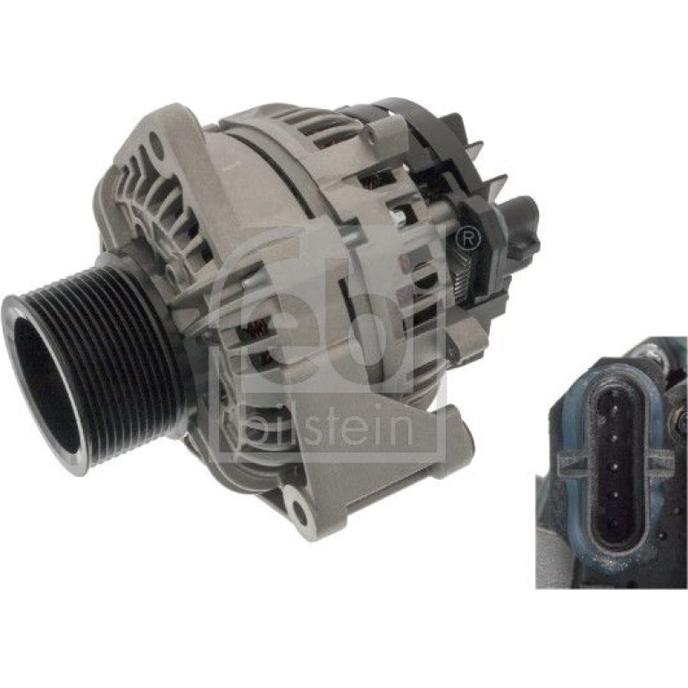 Generator 48948 Generator 48948