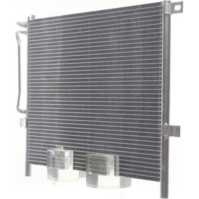 Kondensator, Klimaanlage AC 502 001S