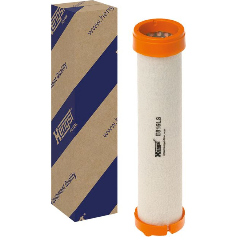 Sekundärluftfilter E816LS