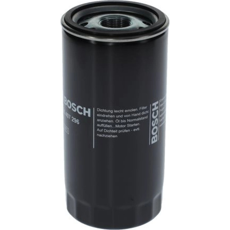 Ölfilter F 026 407 296 Ölfilter F 026 407 296