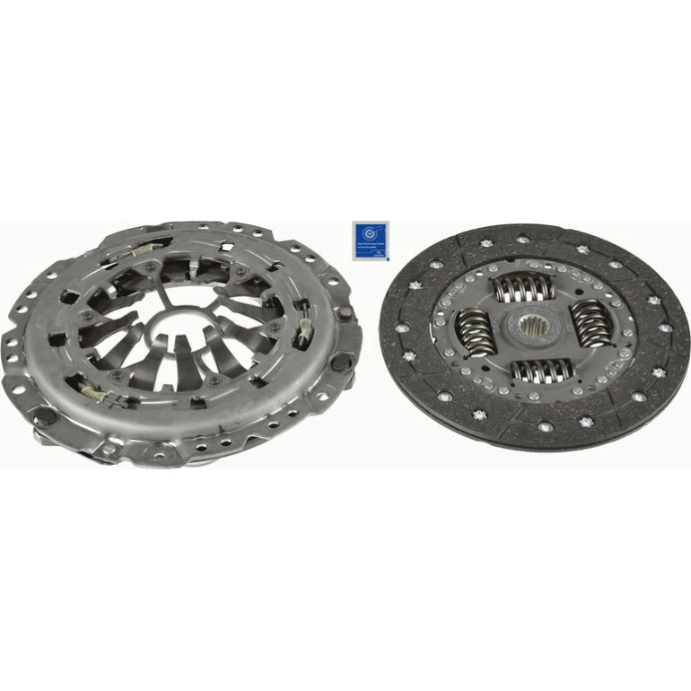 SACHS 3000 951 105 Kupplungssatz XTend SACHS 3000 951 105 Kupplungssatz XTend