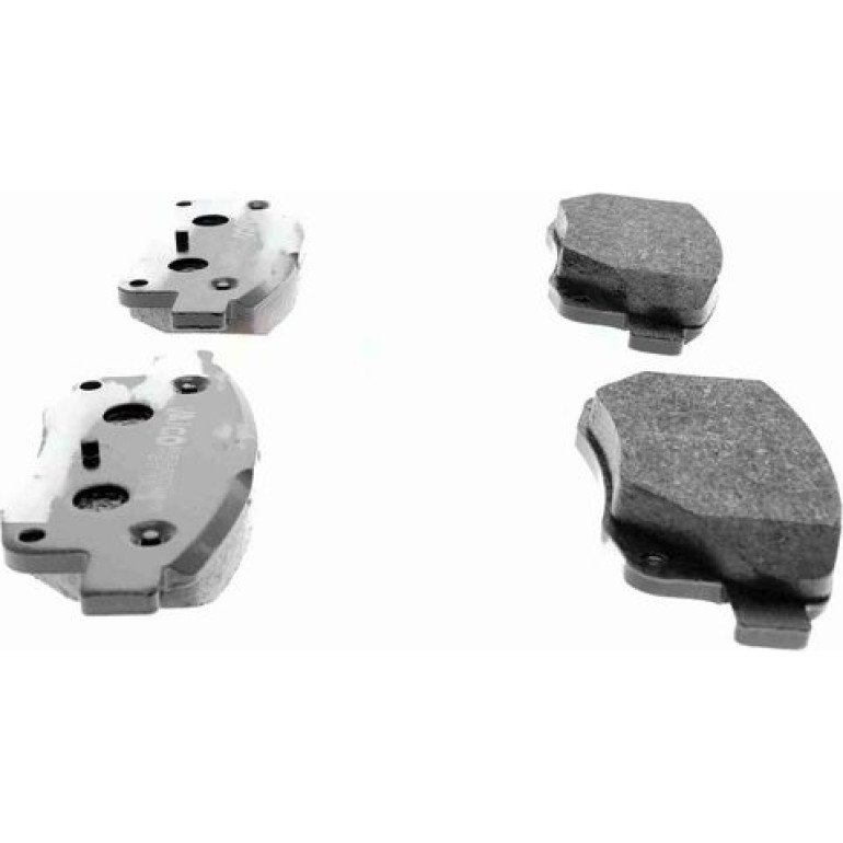Bremsbelagsatz, Scheibenbremse V25-8127 Bremsbelagsatz, Scheibenbremse V25-8127