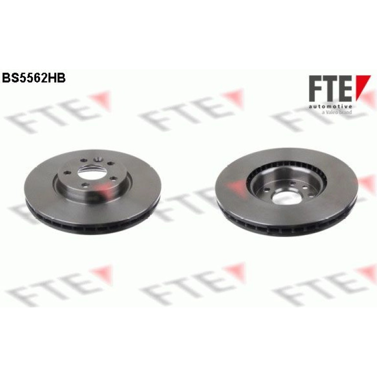 Bremsscheibe 9082582 Bremsscheibe 9082582