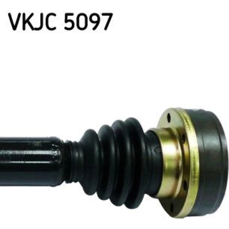 Antriebswelle VKJC 5097