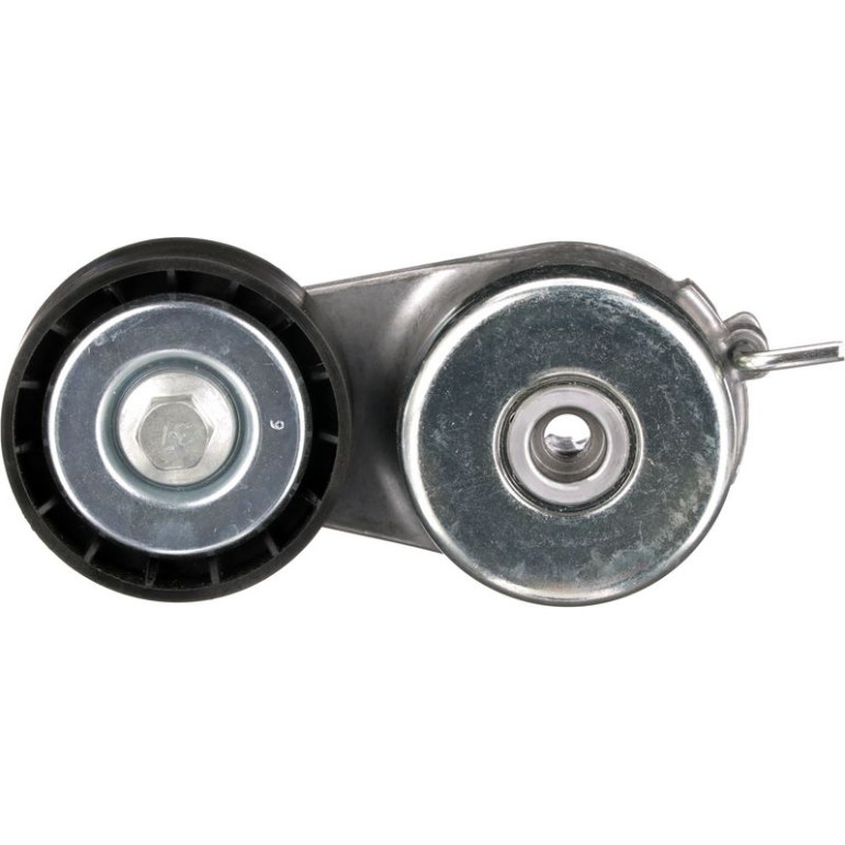 Spannrolle, Keilrippenriemen T38368
