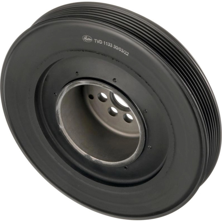 Riemenscheibe, Kurbelwelle TVD1133 Riemenscheibe, Kurbelwelle TVD1133