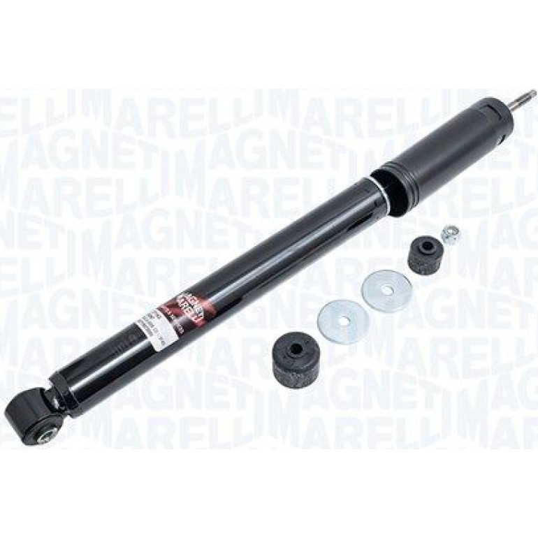 Stoßdämpfer 352719070000