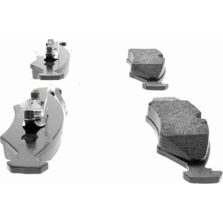 Bremsbelagsatz, Scheibenbremse V25-8102 Bremsbelagsatz, Scheibenbremse V25-8102
