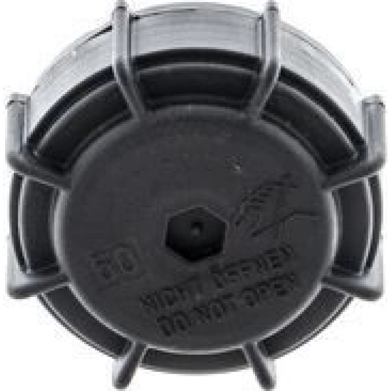 Verschlussdeckel, Kühlmittelbehälter CRB 33 000S Verschlussdeckel, Kühlmittelbehälter CRB 33 000S
