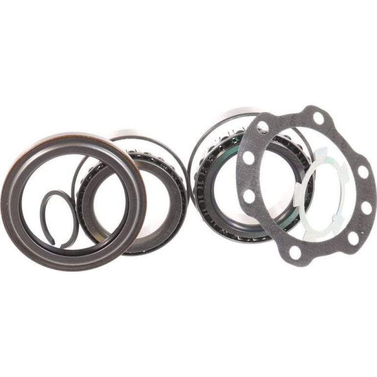 Radlagersatz VKBA 3726 Radlagersatz VKBA 3726