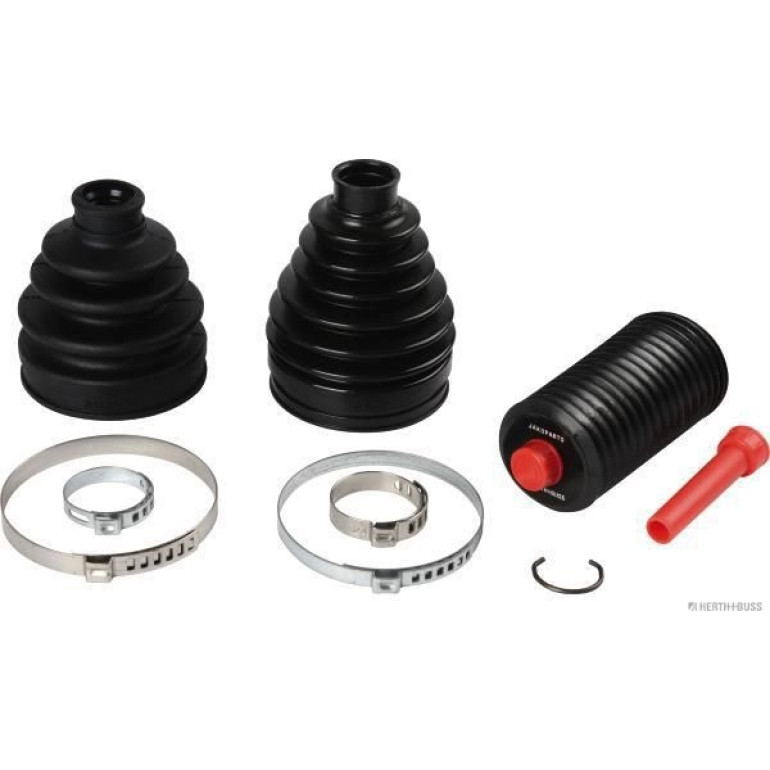 Faltenbalgsatz, Antriebswelle J2862030